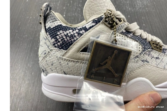 4 Retro  Jordan  819139-030  Snakeskin 819139-030 0304